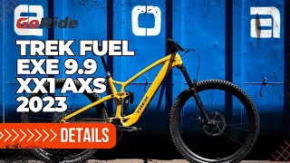 Trek Fuel EXe 9 9 XX1 AXS 2023 | Details | GoRide.pt