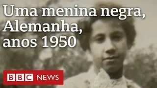 Como era ser uma criança negra na Alemanha pós-guerra