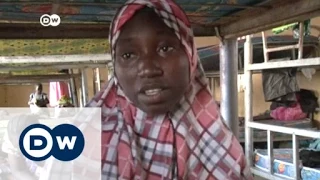 Endlich frei: Boko Haram-Geiseln berichten | Journal