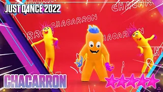 Just Dance 2022: Chacarron by El Chombo - 5 stars