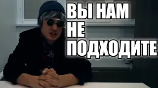 BadComedian -  Кастинг к Извращенцу