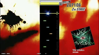 【GuitarFreaks】War evasion (MAS-B)