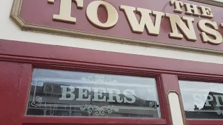 This is Where The Best Pub In Blackpool Is?