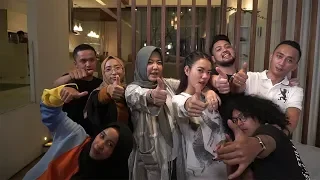 Tanyarisa #12 - RUMAH RADITYA DIKA