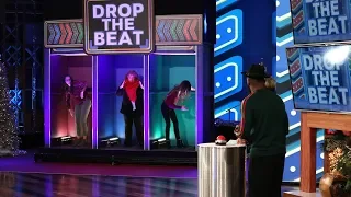 Ellen's Fans 'Drop the Beat' in a New Game!