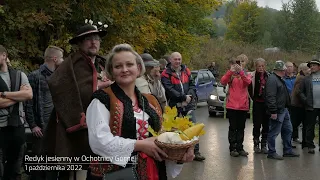 Co słychać w Oddziałach Związku Podhalan - odc. 25 Gorczański Oddział ZP w Ochotnicy Górnej