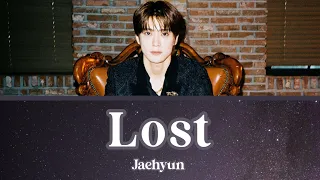 Lost │ JAEHYUN (NCT127) 【日本語訳】