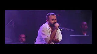 Kahraman Deniz - Son Durağın (Live at Zorlu PSM)