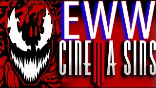 Everything Wrong With CinemaSins: Venom: Let There Be Carnage