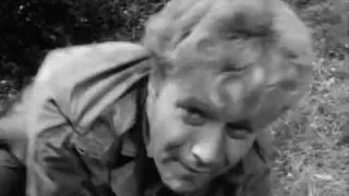 Combat! Season 2 Episode 10   A Distant Drum  1963