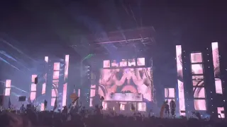 BENDA - ID (Excision Bass Canyon 2021)