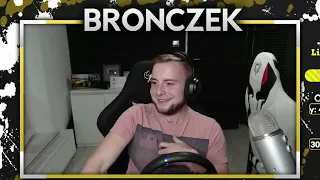 JANKUS TROLLUJE BRONKA PODCZAS POMPEK🤣*Beka na czacie*🤣MafiaSolecTeam