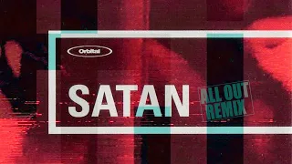 Orbital - Satan (All Out 'Extended' Remix) [breakbeat]