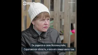 “Признаки жизни”: путешествие по местам сталинских ссылок