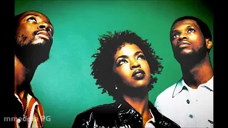 Guantanamera   The Fugees  Wyclef Jean   HQ Audio + lyrics