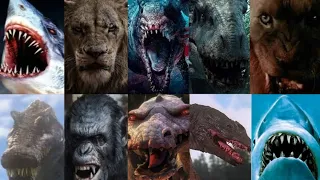 Defeats of my Favorite Animals Killers Villains Part IV