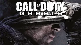 Cod Ghosts #5 Небоскрёб