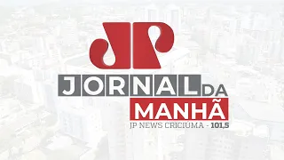 #JORNAL DA MANHÃ  - edição - 12-06-2023