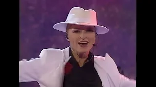 Marie N - I Wanna - Latvia - Eurovision Song Contest 2002