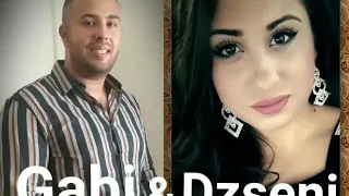 Gabi & Dzseni - Sostar Tu Bisterdan