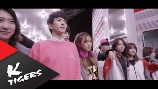 [EXID] HOT PINK TKD Music Drama