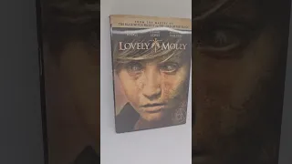 Lovely Molly 2011 DVD - Horror Film