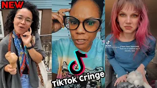 ULTIMATE TIKTOK CRINGE || CRINGETOPIA 💖191