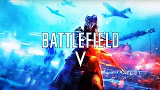 Battlefield V [GMV]►For The Glory