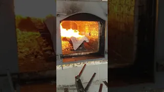 Gas Fired Cremation Furnace | Pooja Enterprises