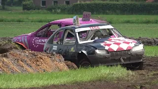 Autocross Zuidwolde 2024