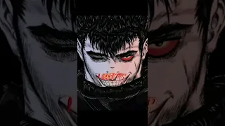 I Must Let It Burn Me | Berserk x help-urself Edit