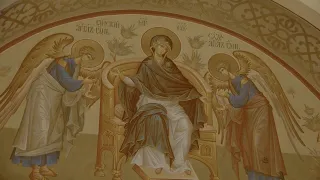 Божественная литургия 19 мая 2024 года, Храм "Большой Златоуст", г. Екатеринбург
