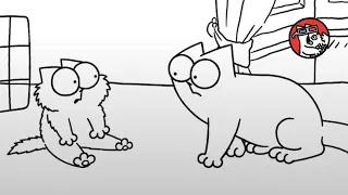 The Snip | Long Comp | Simon's Cat Extra