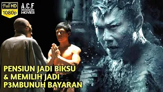 MANTAN B1KSU YANG MEMILIKI JURUS MEM4T1KAN 17 DETIK, MUSUH LANGSUNG TERK4P4R! - Alur Cerita Film