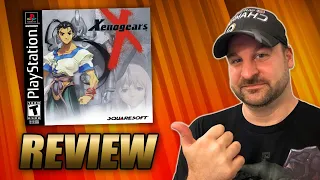 Xenogears - The Most Ambitious RPG Ever?