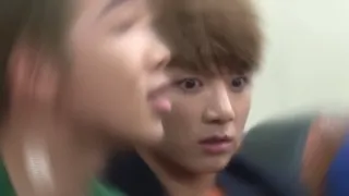 BTS Jungkook being Jungshook for 7 minutes straight