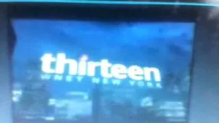 Thirteen WNET New York/American Public TV (2008)