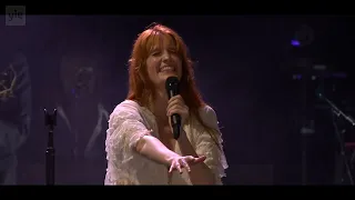 Florence + The Machine - Cosmic Love Live At Flow Festival - 2022  | Full HD |