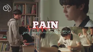 BELIEVER 🏆 Kdrama Study Motivation 🔥 #motivation #kdramastudy