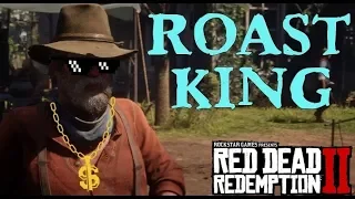 Top 10 Best Roasts From Uncle | Red Dead Redemption 2