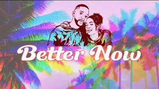 Better Now (Visualizer)