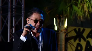 Григорий Лепс - Концерт в Дубае на фестивале "ЖАРА" 2019 года