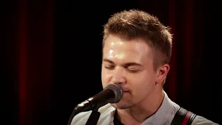 Hunter Hayes - Dear God - 8/22/2018 - Paste Studios - New York, NY