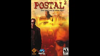 Postal 2 OST - Stole My Faith by A Fall To Break