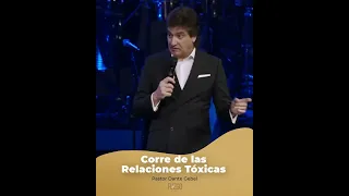 Corre de las relaciones tóxicas | Pastor Dante Gebel