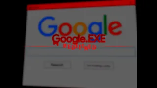 Google.exe Redefined Official Trailer