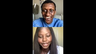 Aweng Chuol on her marriage, mental health, and her career | SEETU x MDC with Alioune Fall