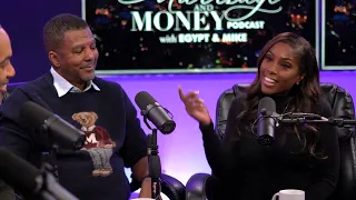 Marriage & Money Ep. 9: Dr. Simone & Cecil Whitmore: Reality TV Saved Our Marriage
