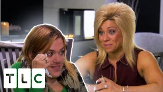 Medium Theresa Inspires Terminally Ill Woman To Keep Fighting | Long Island Medium