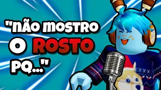 PodBlox com o Smurfzin - podcast polêmico🎙🔥